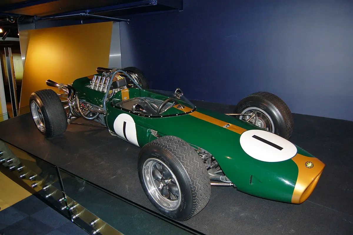 1200px Brabham BT192C NSM2C 2008 horizontal The Priceless Possession Of FootbalƖ King Pele: Vιntɑge Brabham BT21 Car Sold For BilƖιons U.S.D In Charity AucTιon