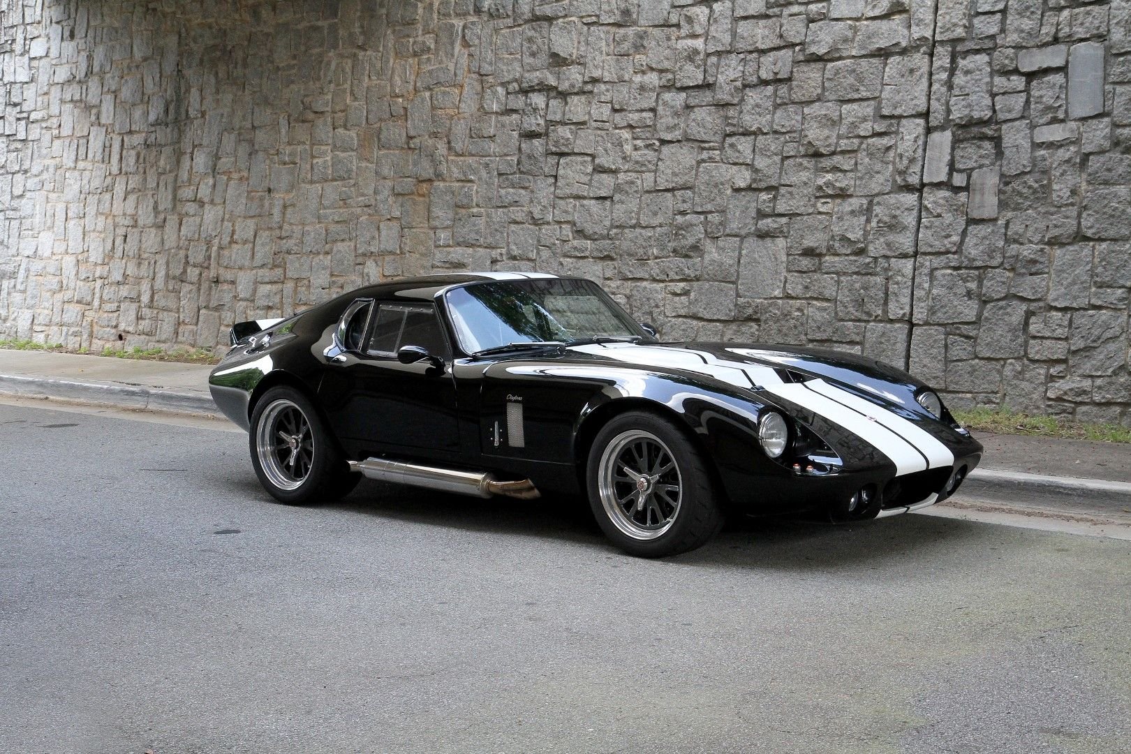 1965 Shelby Daytona