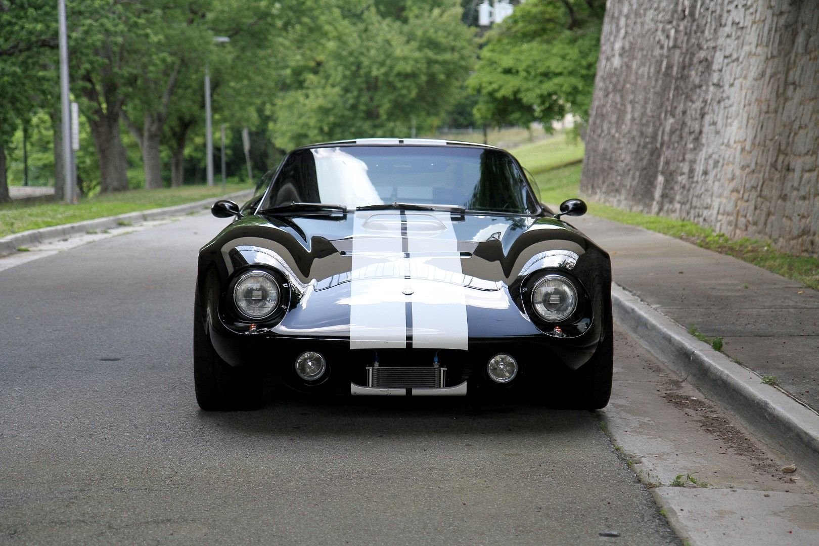 1965 Shelby Daytona