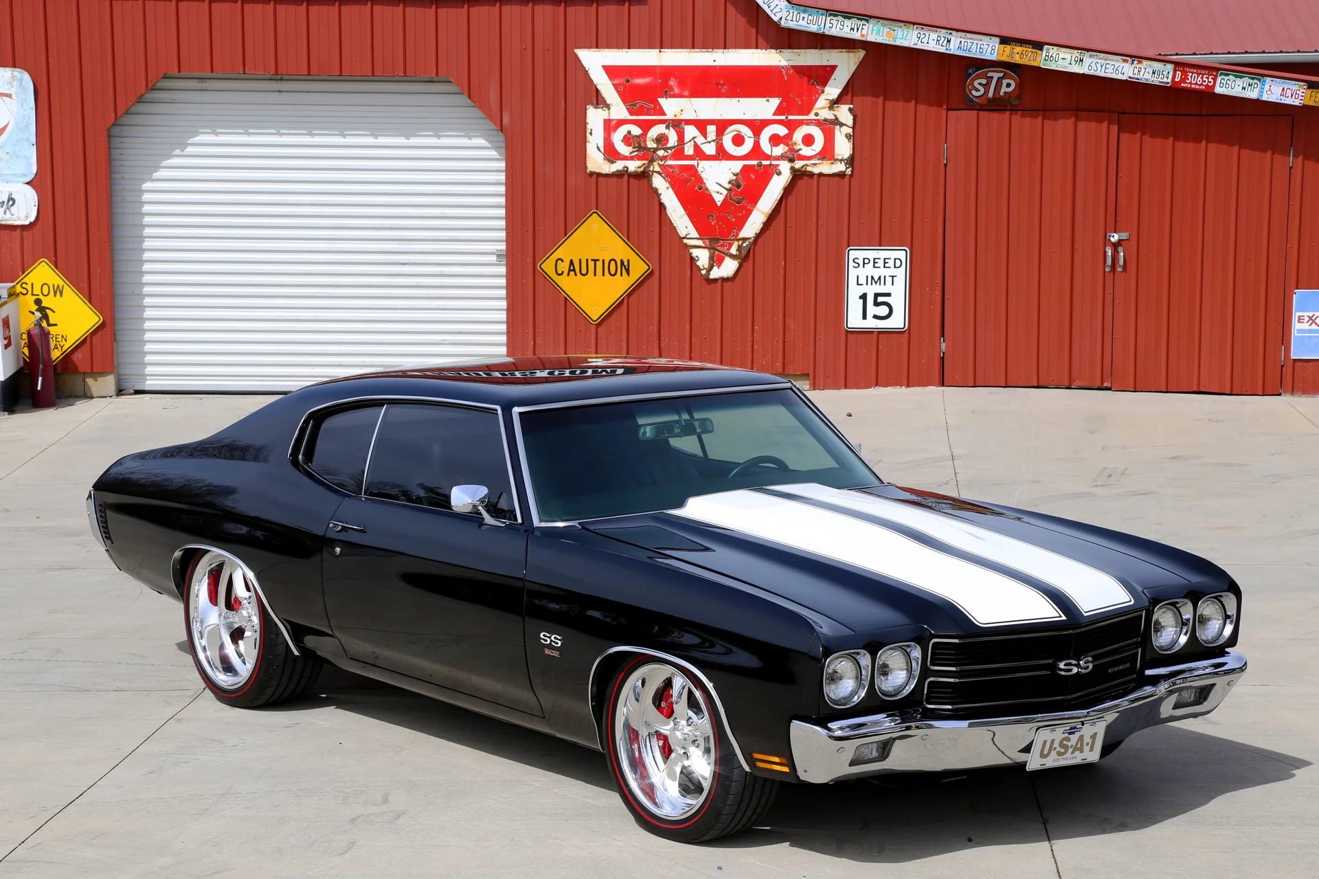 For Sale 1970 Chevrolet Chevelle