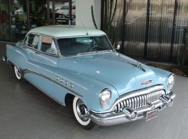 Having reclaimed his place in the world of racing, Henry continued to participate in vintage car races, showcasing the 1953 Buick Roadmaster and sharing his passion for motorsports with others.