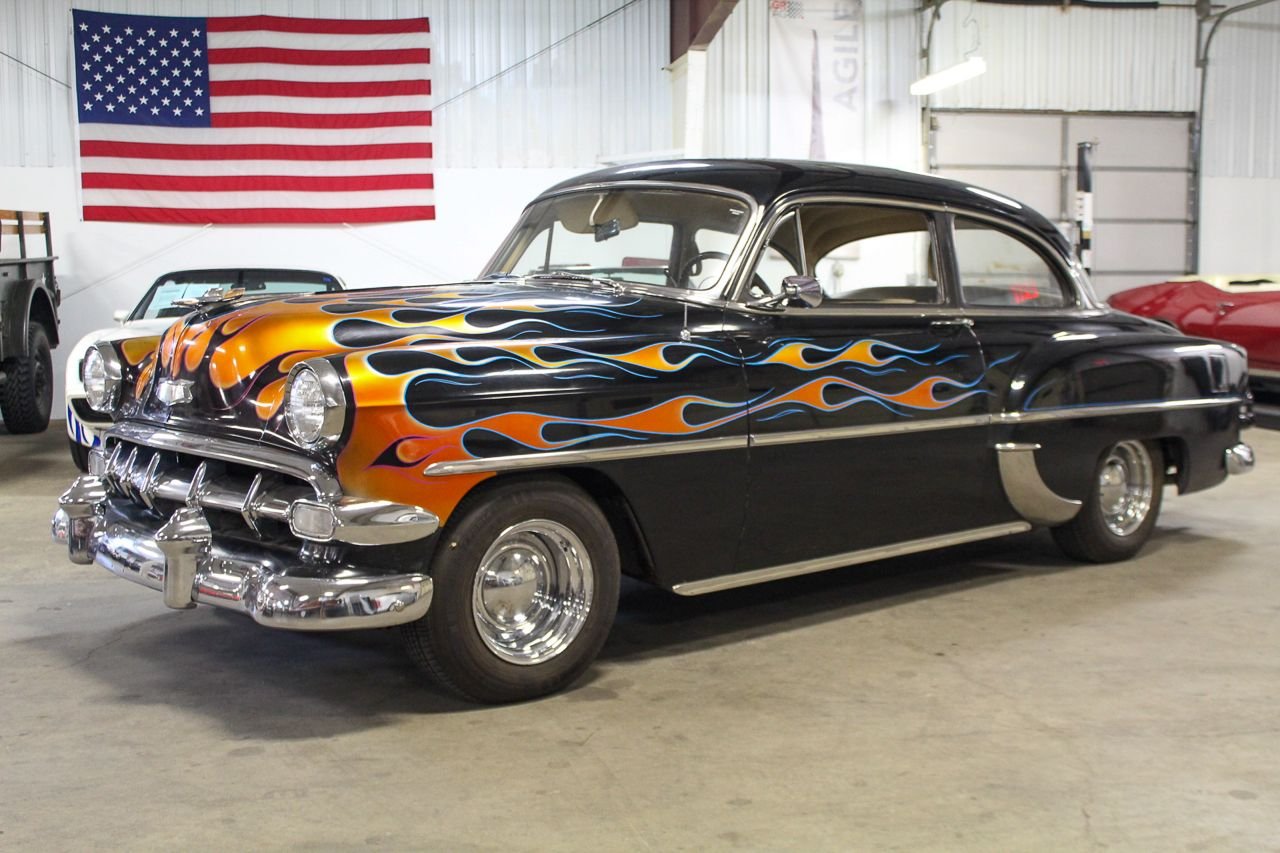 1954 Chevrolet Bel Air