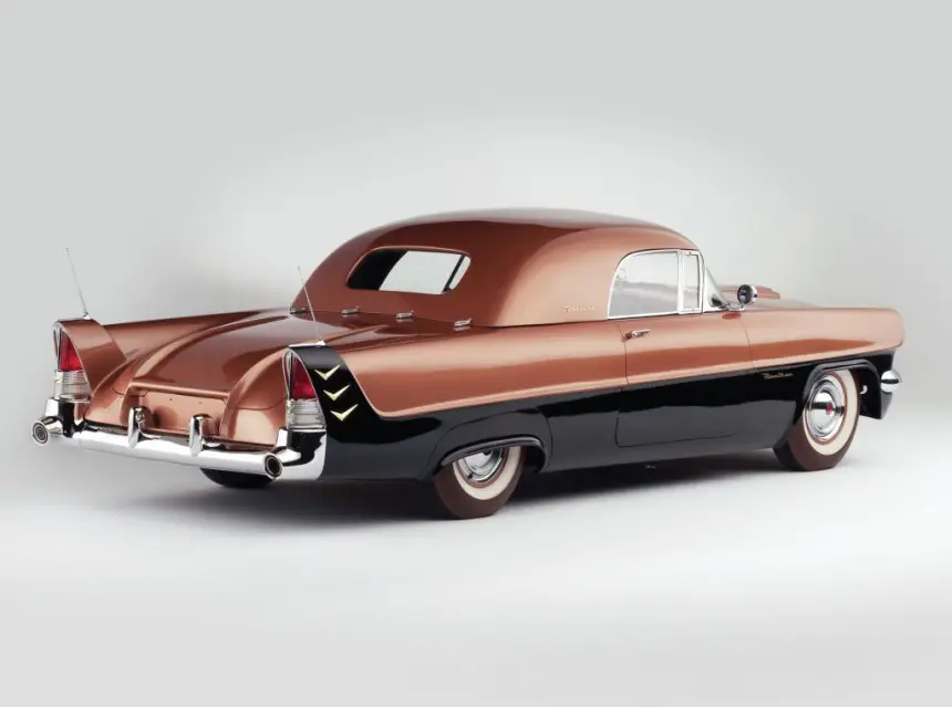 1954 Packard Panther