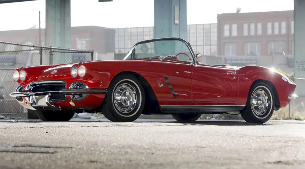 1962-Chevrolet-Corvette