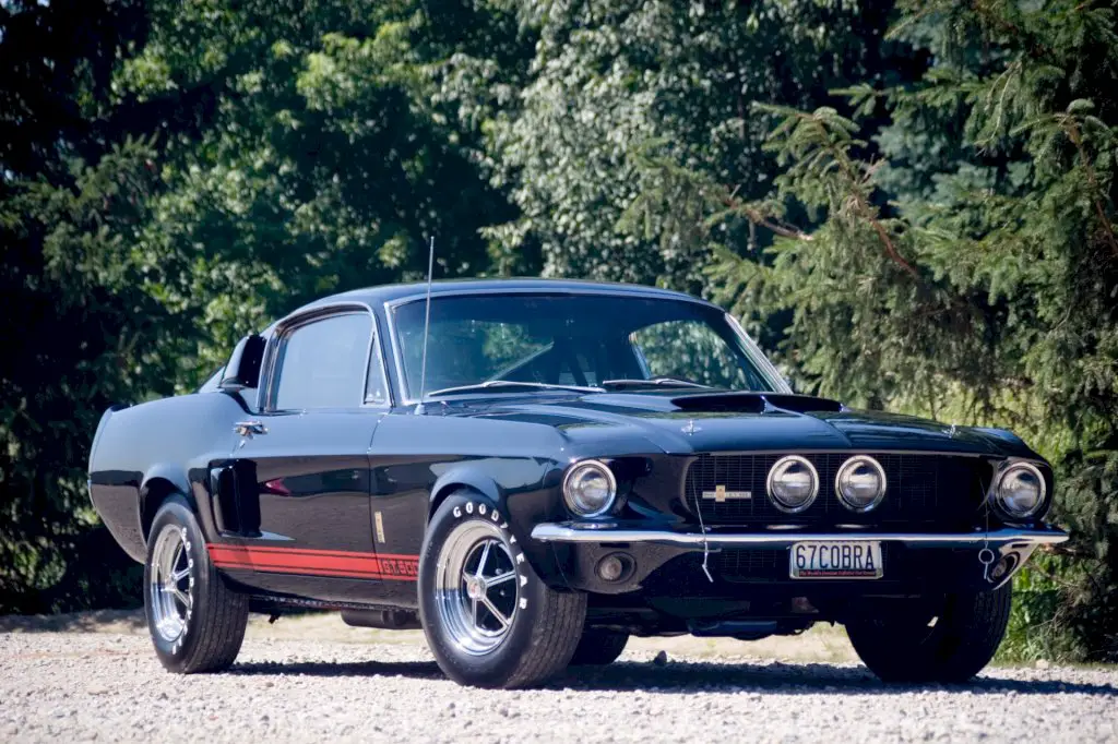 the-1967-Shelby-Mustang-GT500