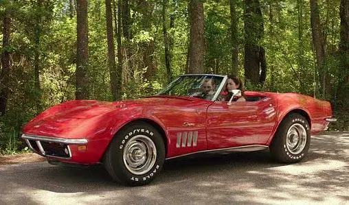 The-1969-Chevrolet-Corvette-Stingray