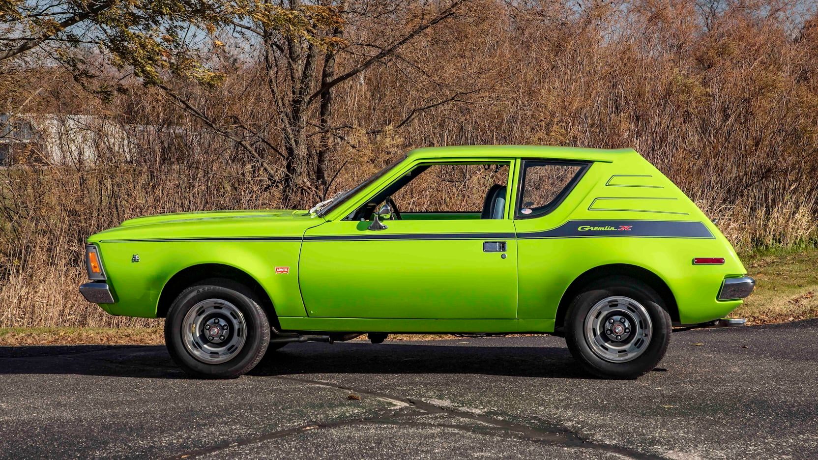 AMC Gremlin 