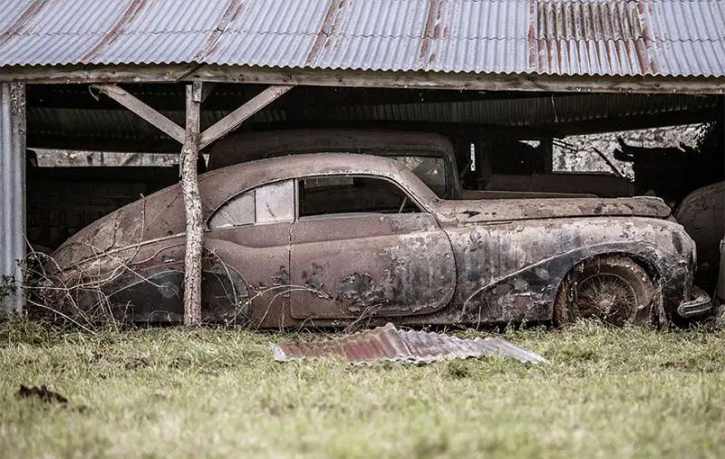 Certain cars, much like paintings or sculptures, are works of art, created by artists! Not only the engineering, but their styling reflects the history of design