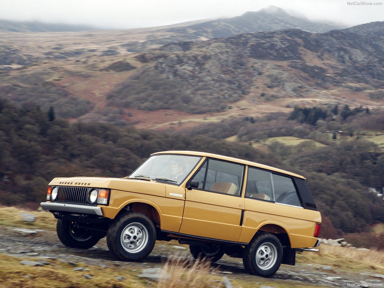 Land_Rover-Range_Rover_3-door-1978