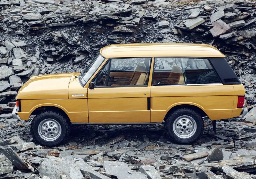 Land_Rover-Range_Rover_3-door-1978