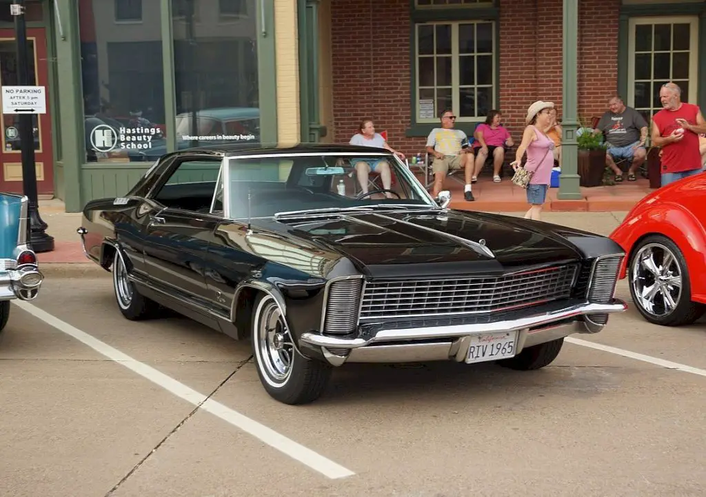 The-1965-Buick-Riviera