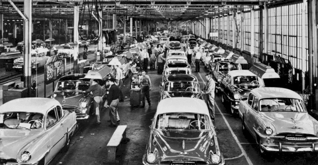 The-American-Auto-Industry-in-the-1950s