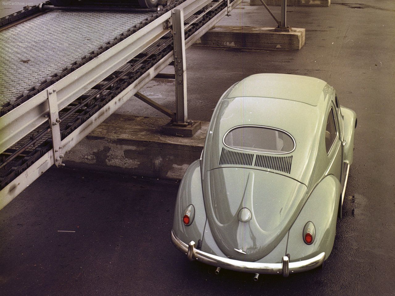 Volkswagen-Beetle-1938