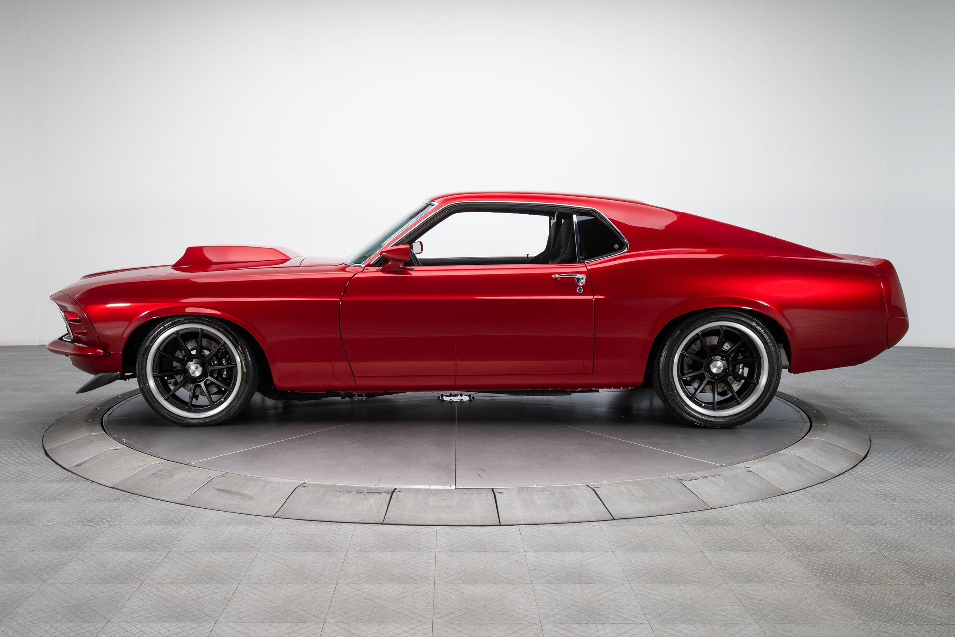 For Sale 1970 Ford Mustang