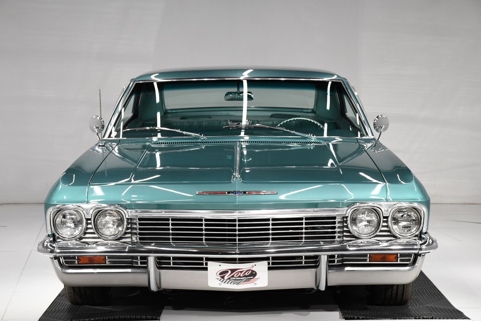 1965 Chevrolet Impala