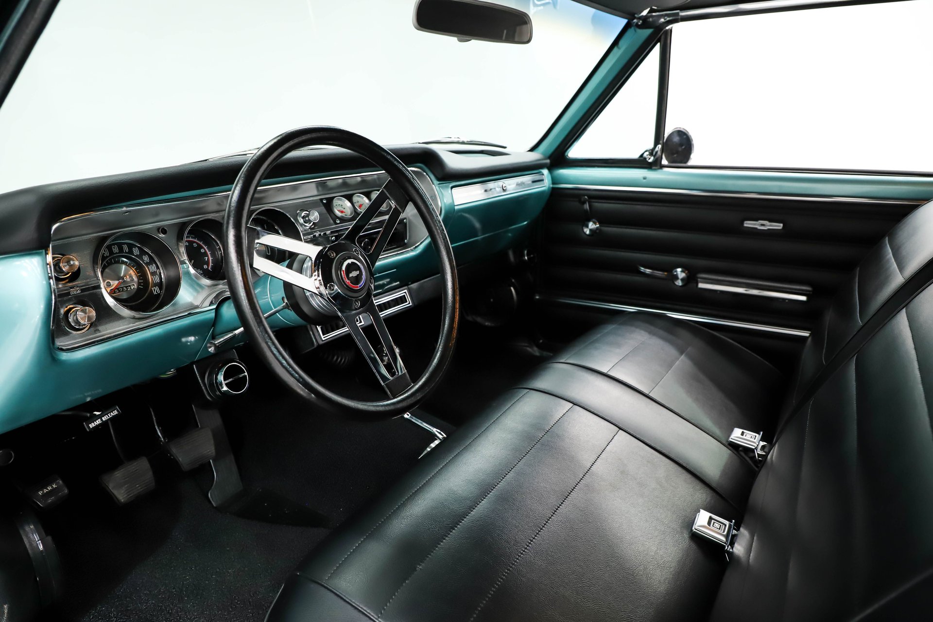 1965 Chevrolet Chevelle