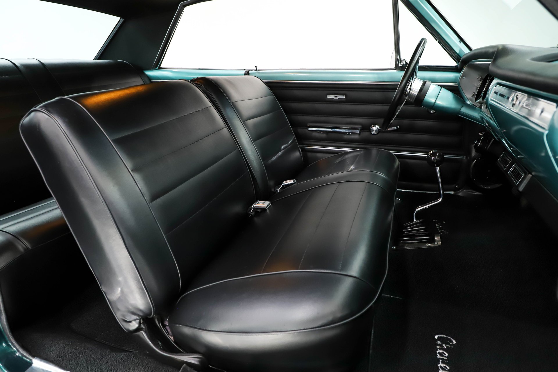 1965 Chevrolet Chevelle