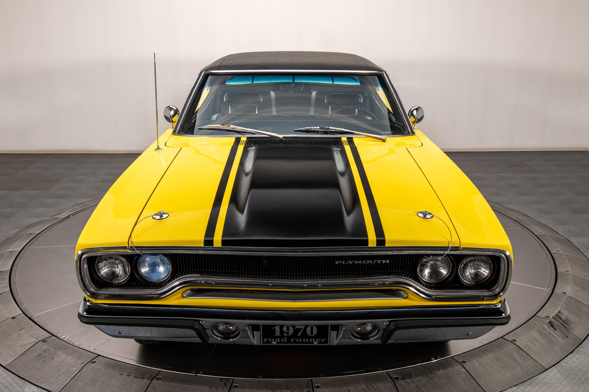 For Sale 1970 Plymouth Road Runner