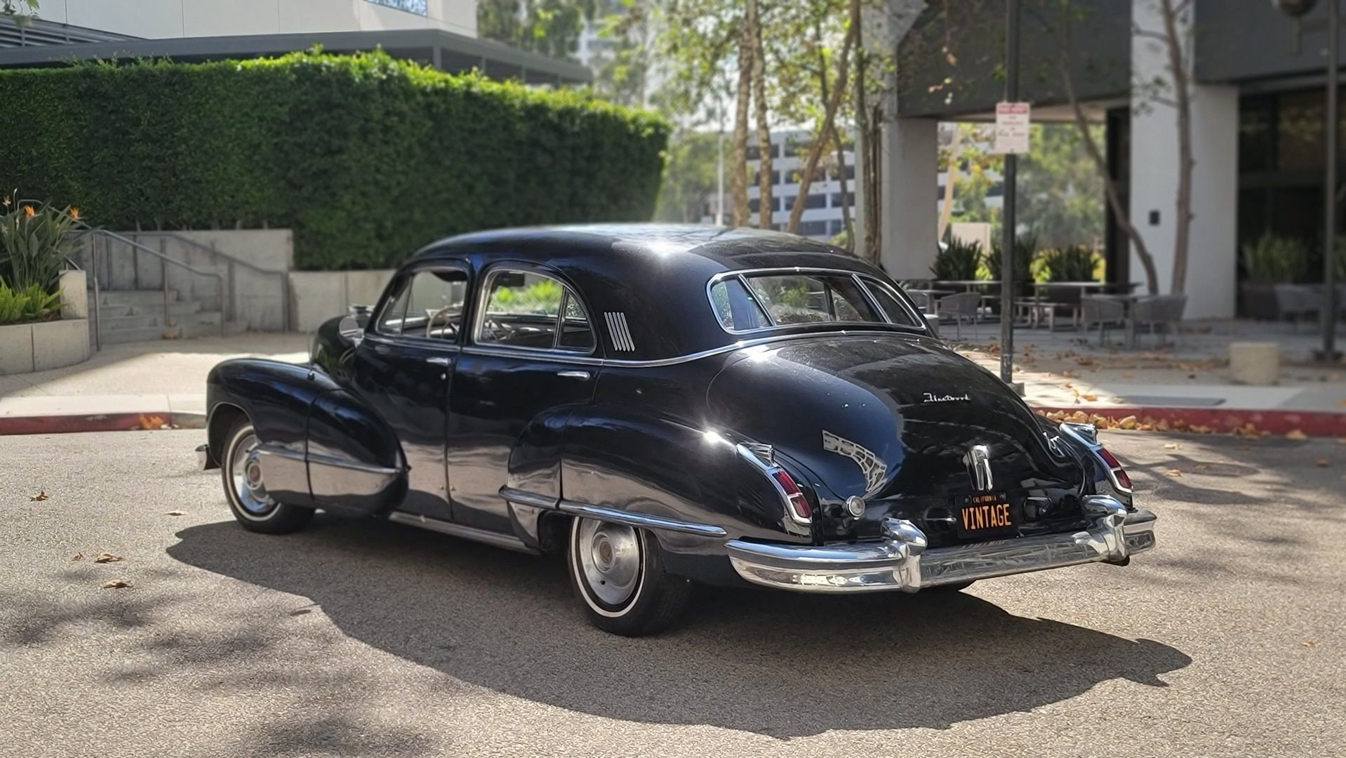 1946 Cadillac Series 60