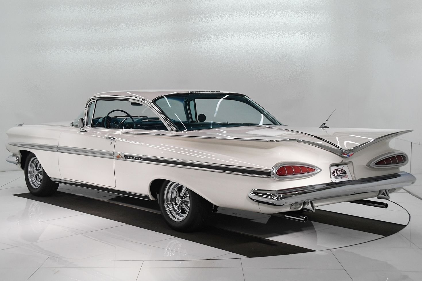 1959 Chevrolet Impala