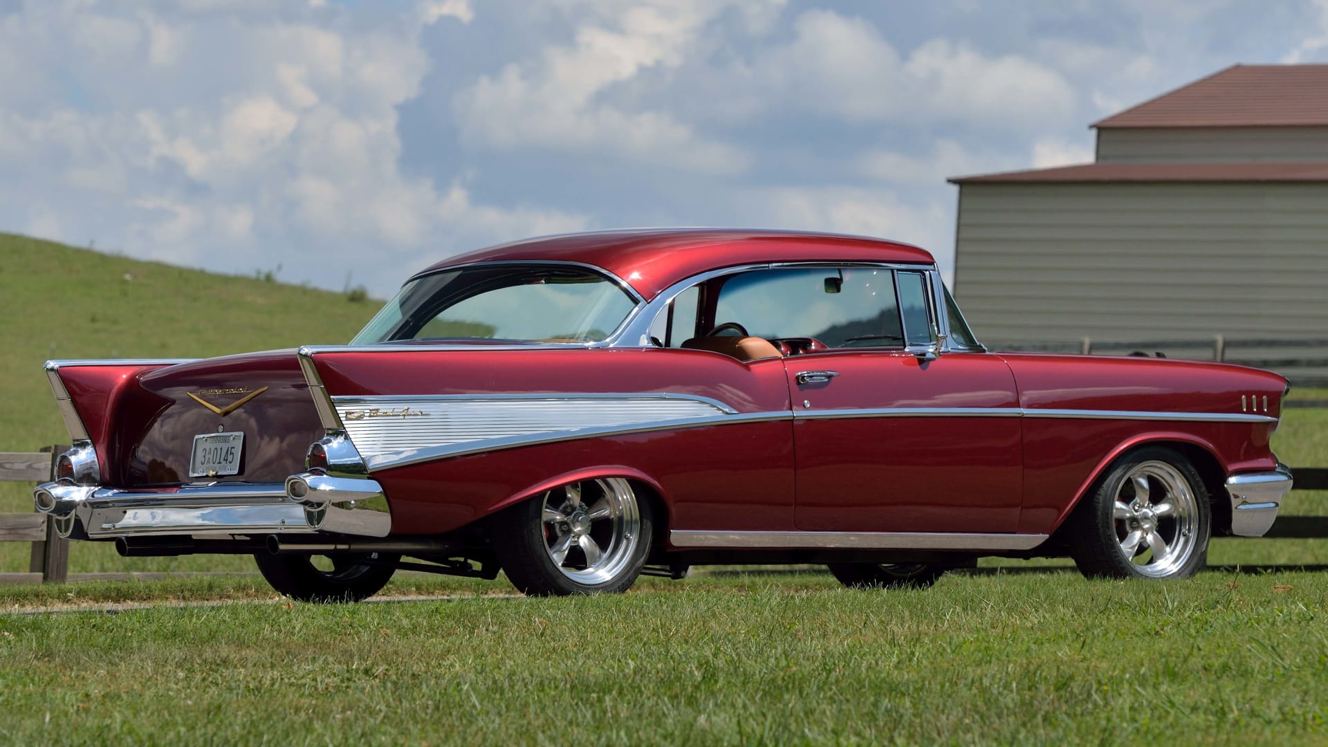 1957 Chevrolet Bel Air