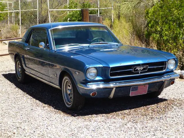 1965 Ford Mustang (CC-1680164) for sale in Tucson, Arizona