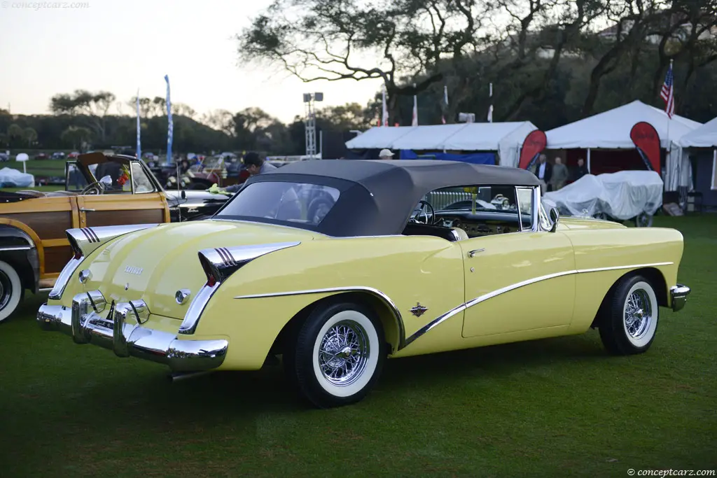 1954 Buick Series 100 Skylark