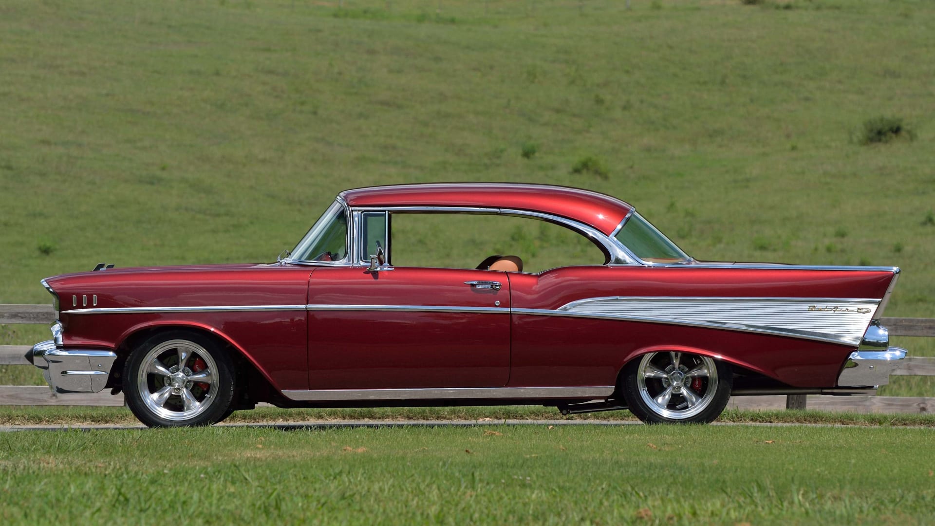 1957 Chevrolet Bel Air